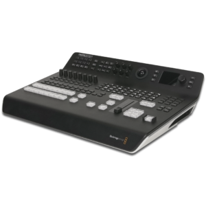 BMD Atem Studio Pro 4K Mischer