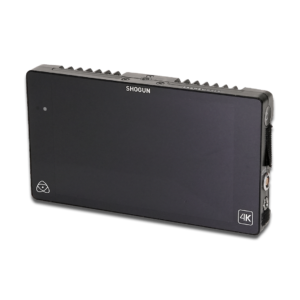 ATOMOS Shogun HD/SSD Recorder 4K ATOMOS Shogun HD/SSD Recorder 4K