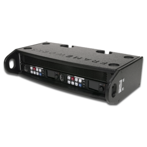 BMD HyperDeck Studio HD BMD HyperDeck Studio HD