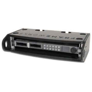HyperDeck Studio Pro 2 Recorder HyperDeck Studio Pro 2 Recorder