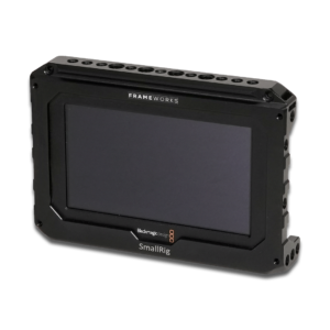 BMD Video Assist 5" Recorder BMD Video Assist 5" Recorder