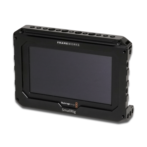 BMD Video Assist 5" Recorder
