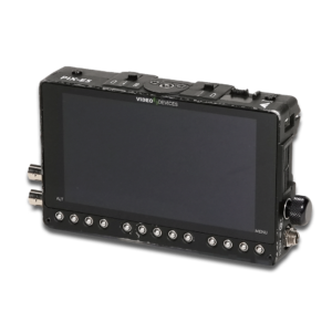 VideoDevices PIX-E5 FieldRecorder VideoDevices PIX-E5 FieldRecorder
