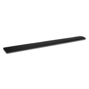 Kabelbrücken Mini Schwarz (Einzeln)
