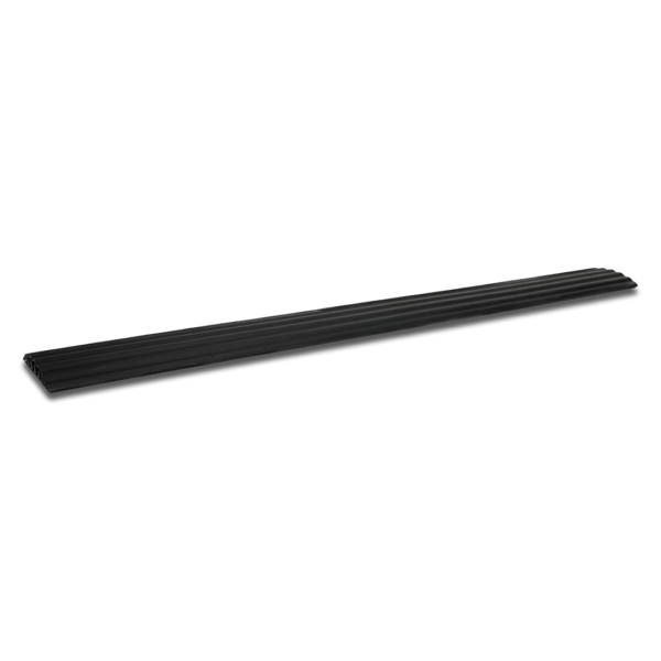 Kabelbrücken Mini Schwarz (Einzeln)
