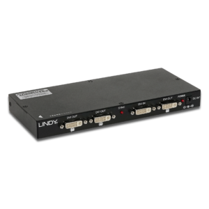 Lindy 8-fach DVI Splitter