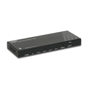 Lindy 4-fach HDMI Splitter 2.0 18G