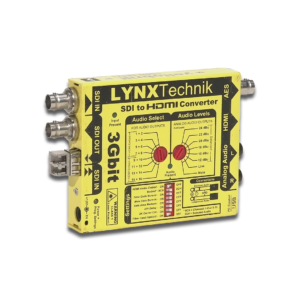 LYNX SDI to HDMI ConverterLYNX CDH1813