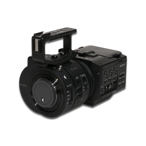 Sony NEX FS 700