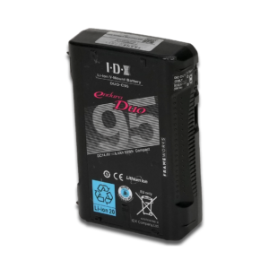 IDX DUO-C95 IDX DUO-C95