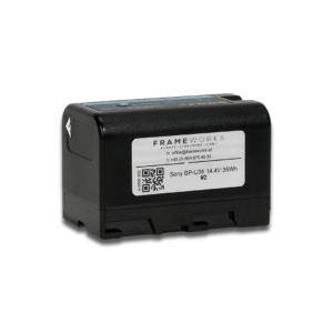 Sony BP-U35 14.4V 35Wh Sony BP-U35 14.4V 35Wh