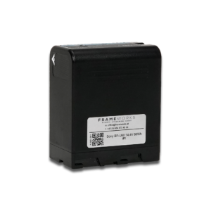 Sony BP-U60 14.4V 60Wh Sony BP-U60 14.4V 60Wh