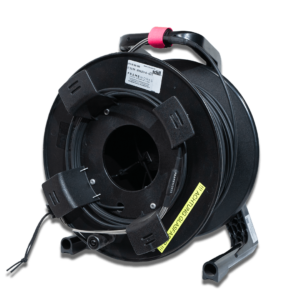 LWL Quad Glasfaserkabel SC_SC 150m